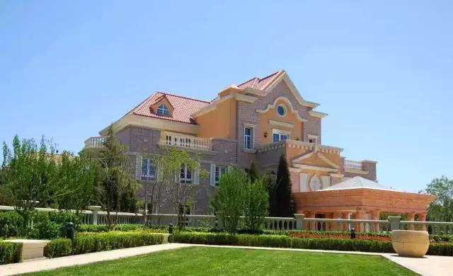 中国最贵豪宅,中国40个最贵小区