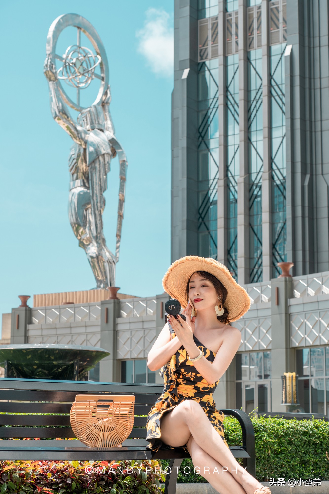 澳门三天旅游拍照打卡攻略,澳门打卡必去景点购物