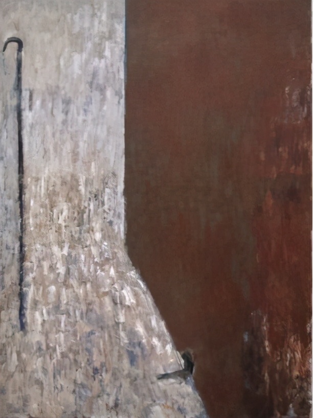 羅一｜纽约，2020，“无家可归”纪