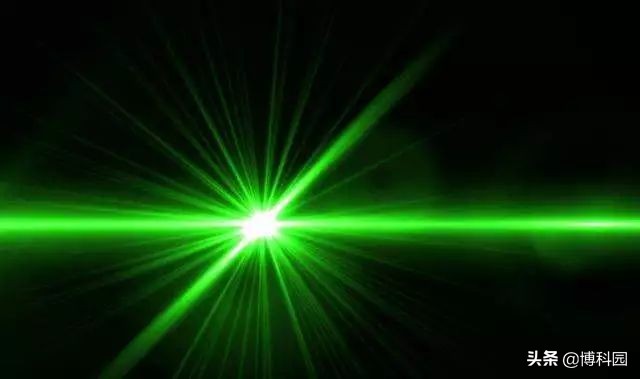 中国激光器核心技术突破,新一代革命性激光器技术