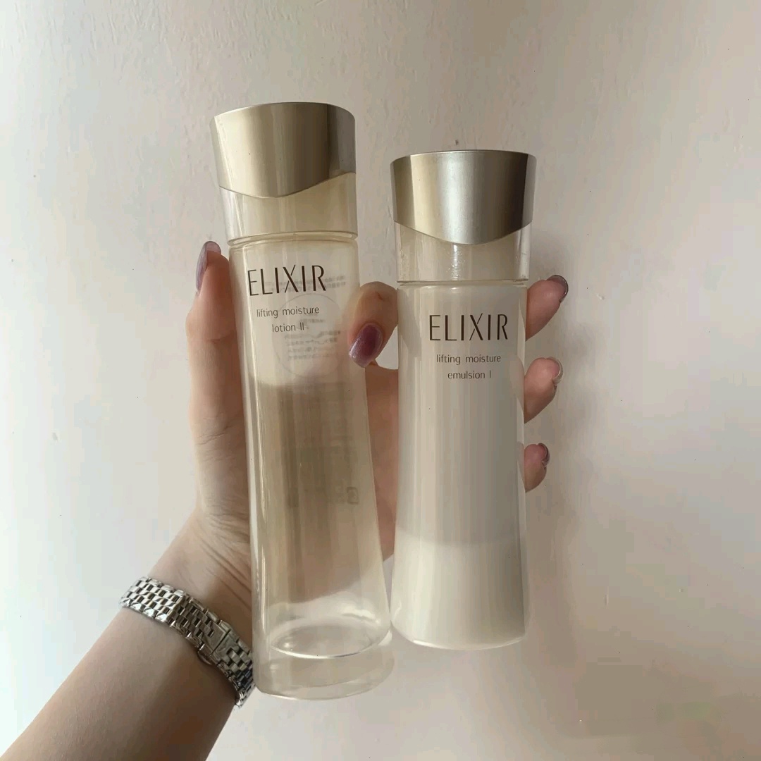 日系水乳推荐芙丽芳丝,日系水乳怡丽丝尔