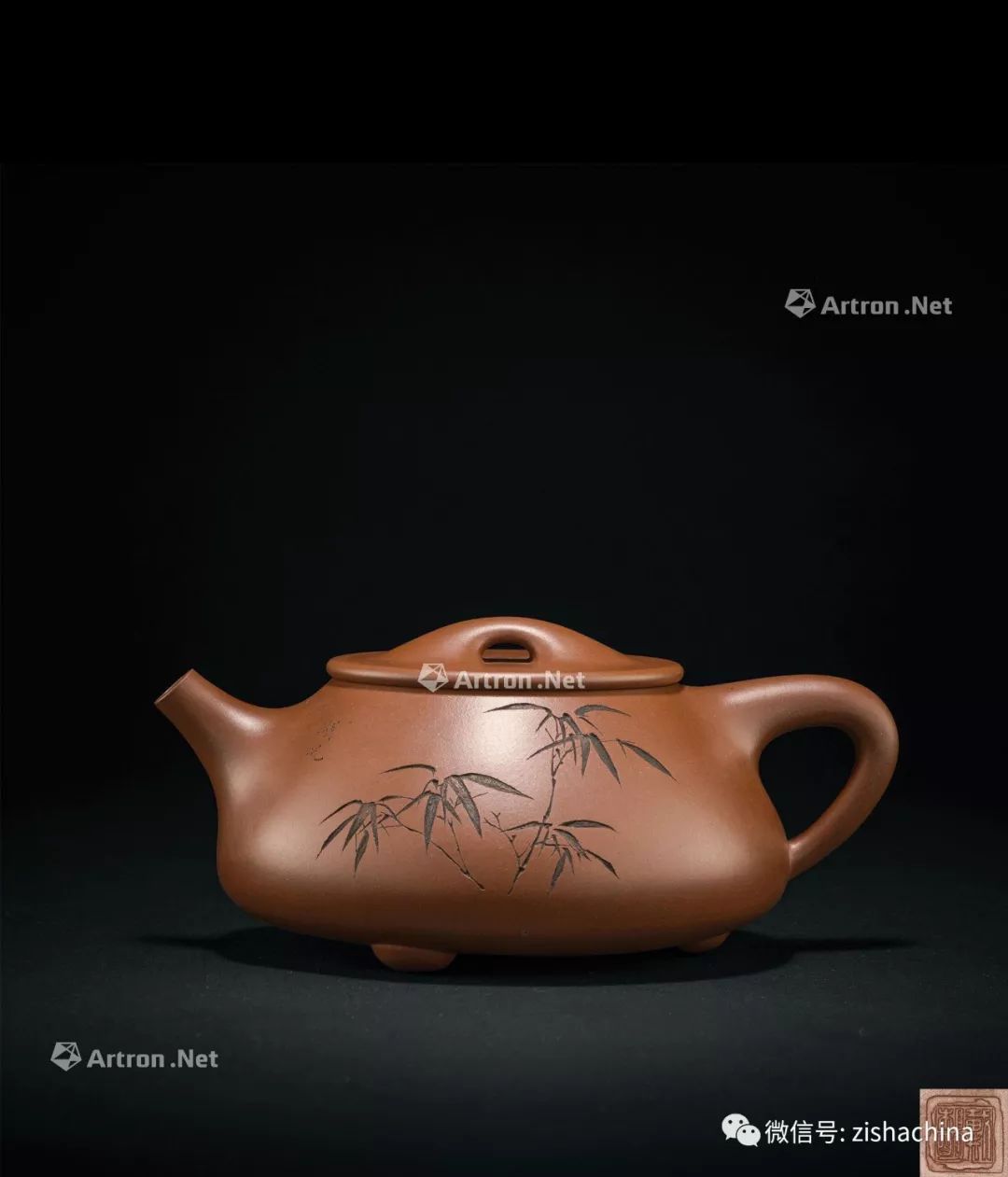 历代紫砂茗壶,哪里能给紫砂壶估价