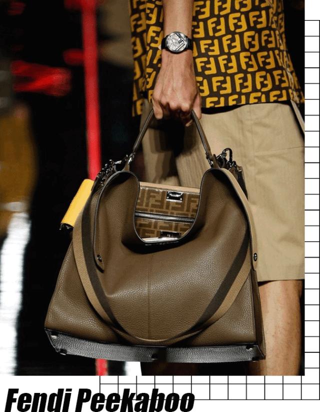 最值得男生入手的包,要颜值还是要内涵