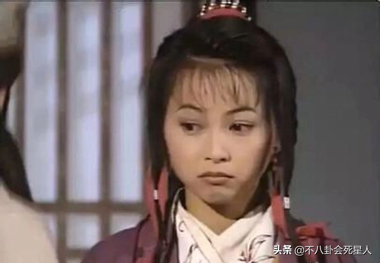 她是最经典建宁公主，今52岁脸胖成球，背后原因让每个女生羡慕