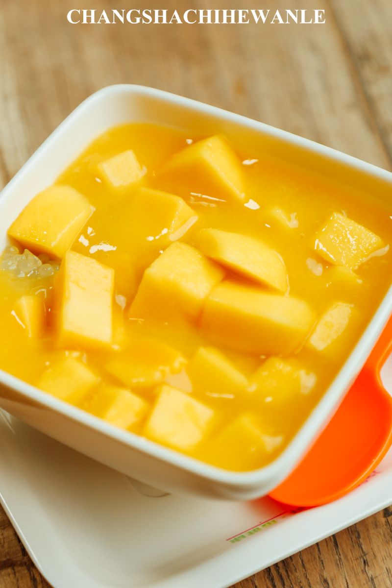 马栏山有什么好吃,马栏山最好的美食