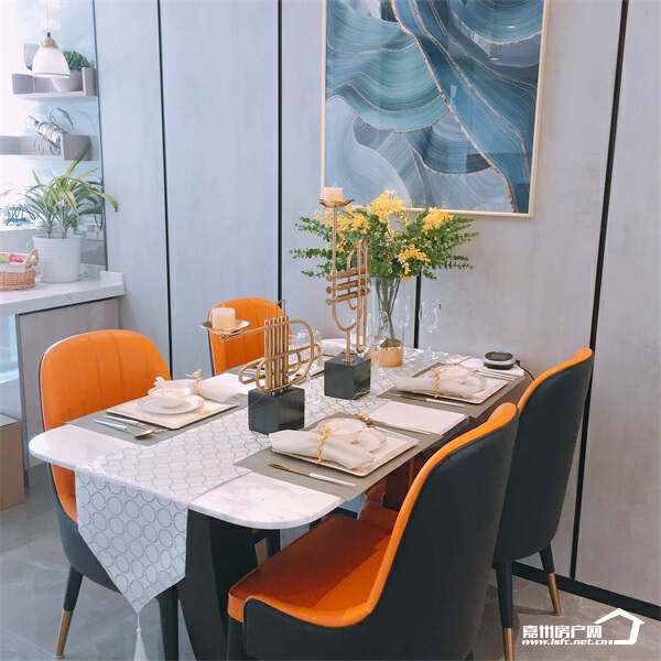 国风洋房探盘,实地探访其徽派别墅造型考究