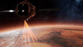 祝融号西安造永磁电机,祝融号是中国制造的首个火星车吗