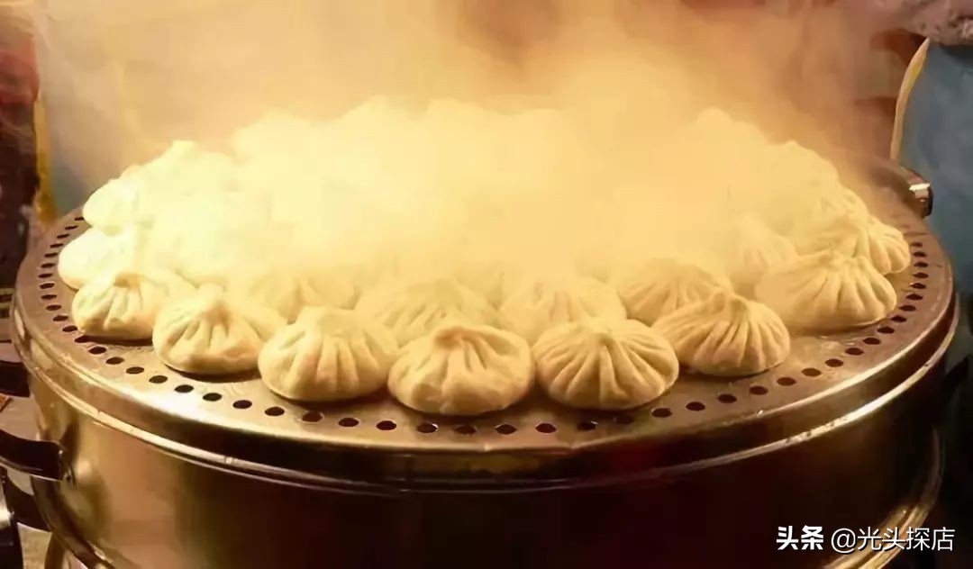 狗不理包子的做法“天津三绝”之首（（核心配方和技术详解）