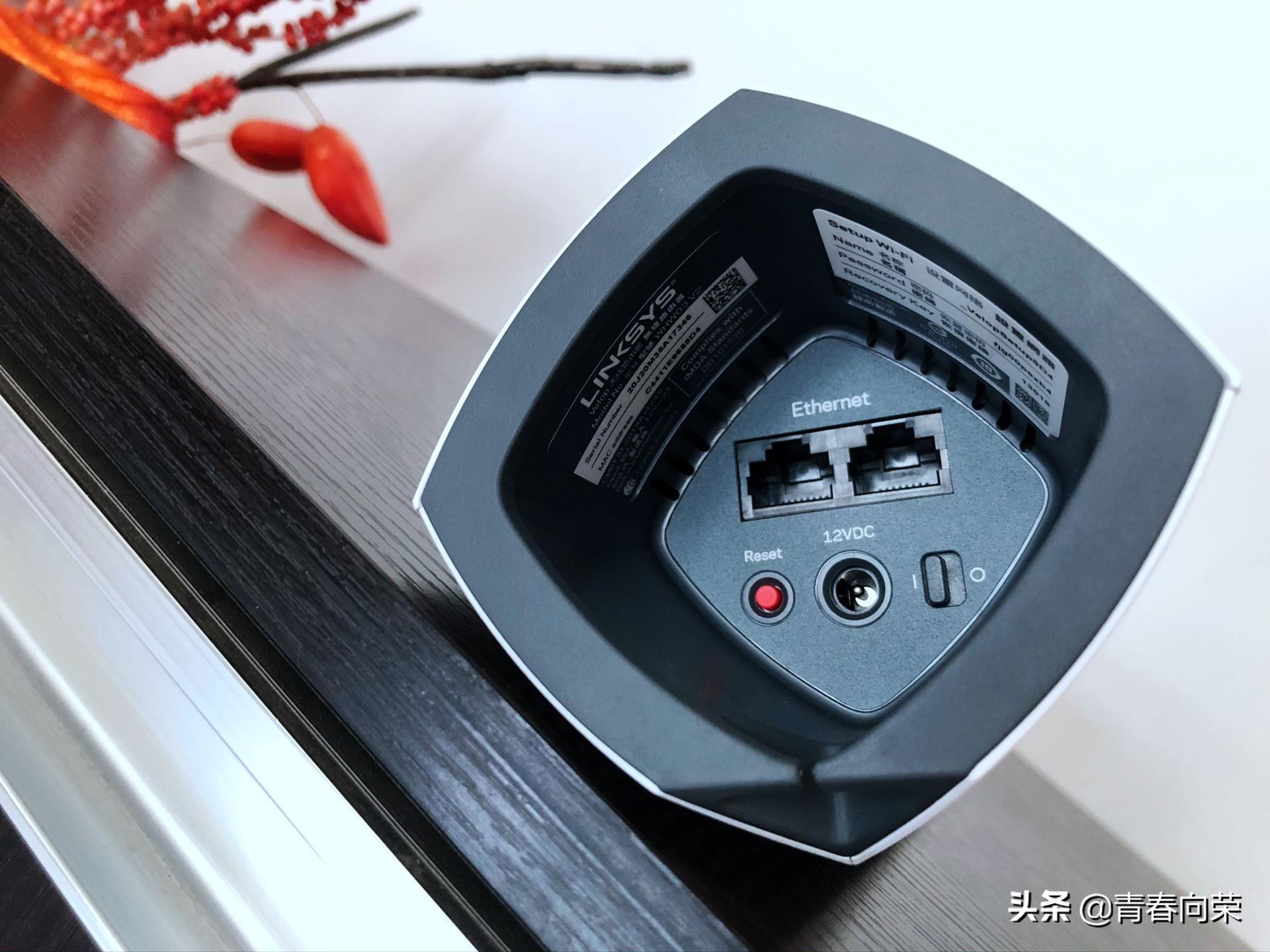 linksys路由器组网,linksys混合组网配置