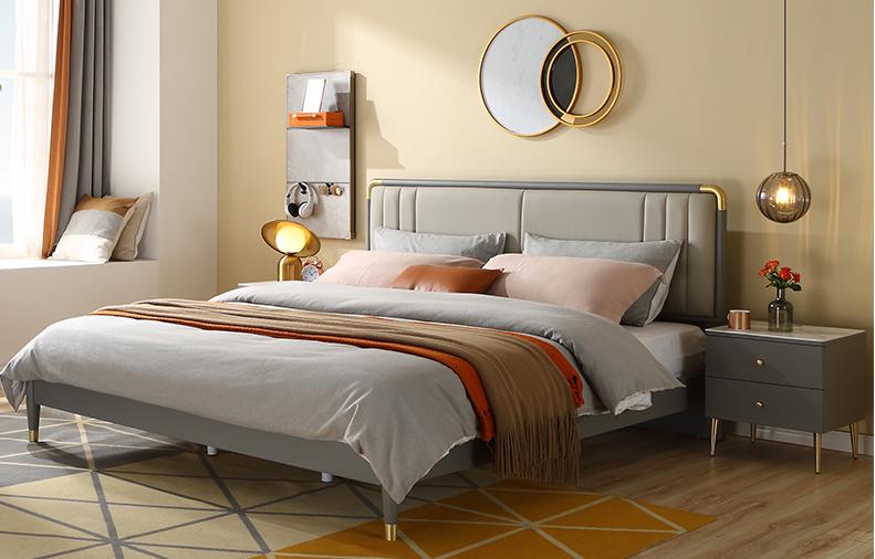 双十一！从589个床架选出14款，颜值和性价比都在线，均价不到3k