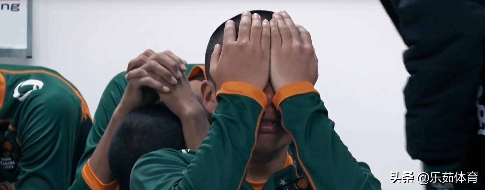 日本足球令人敬佩,日本校园足球精神