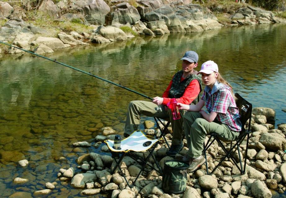 钓鱼的所有学问图片,钓鱼最有学问的说法
