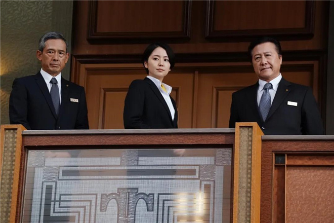 9月观影指南出炉!国庆档前,郭富城巩俐诺兰新片集体打架