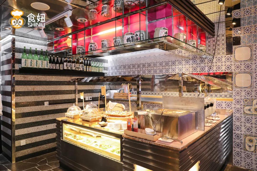 芝士波士顿龙虾不限量自助餐,可以吃波士顿龙虾的自助餐