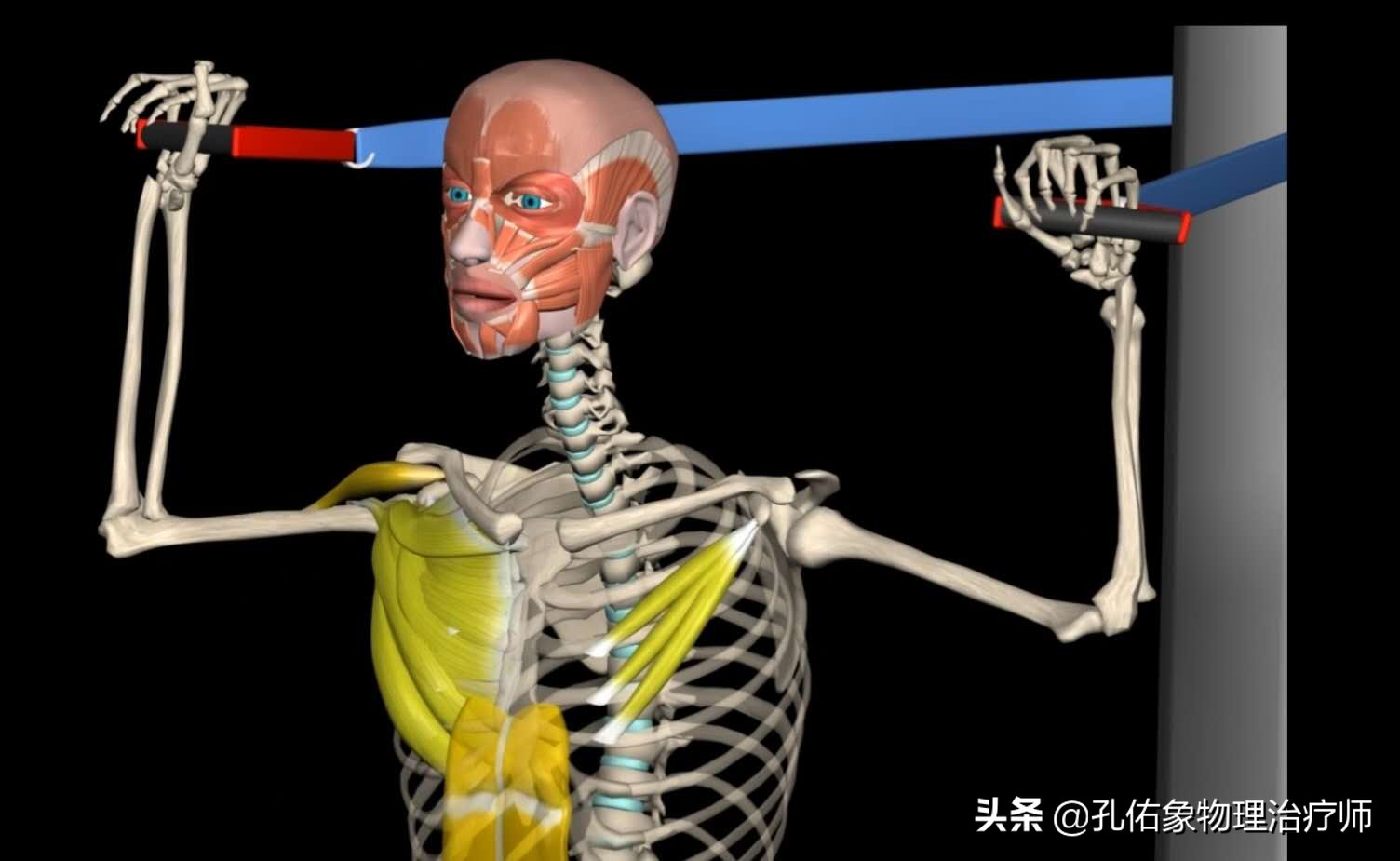 肩颈颈椎痛怎么缓解最快最有效,颈椎病最怕的5个症状