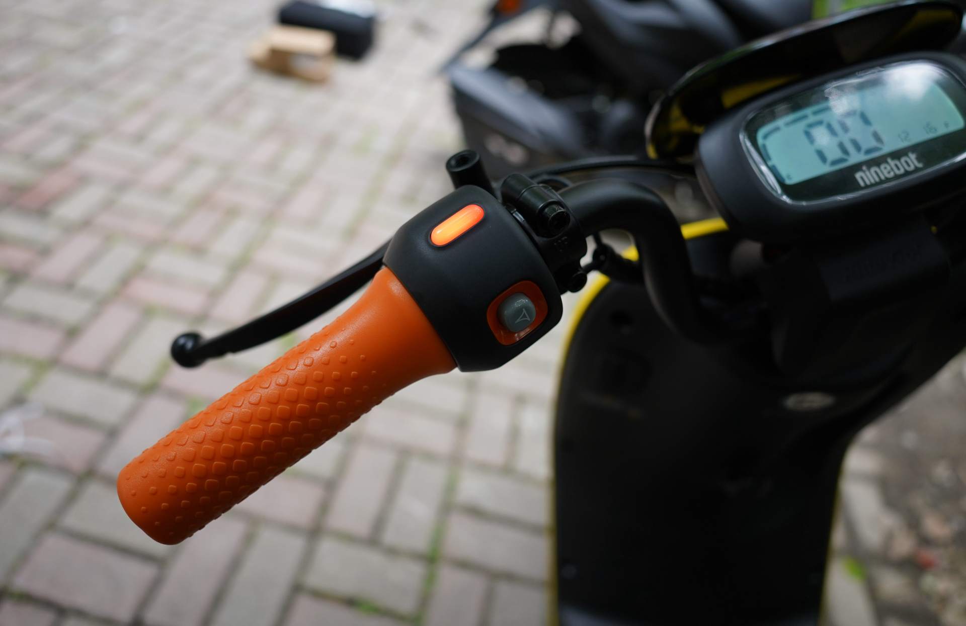 短途出行,电动自行车如何选,入手九号A40LineFriend有感