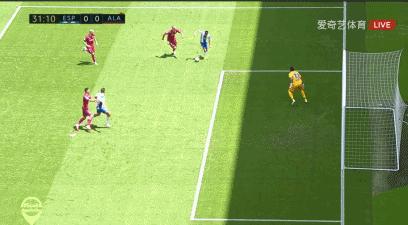 武球王12强6次单刀未进,武球王2018进球全纪录