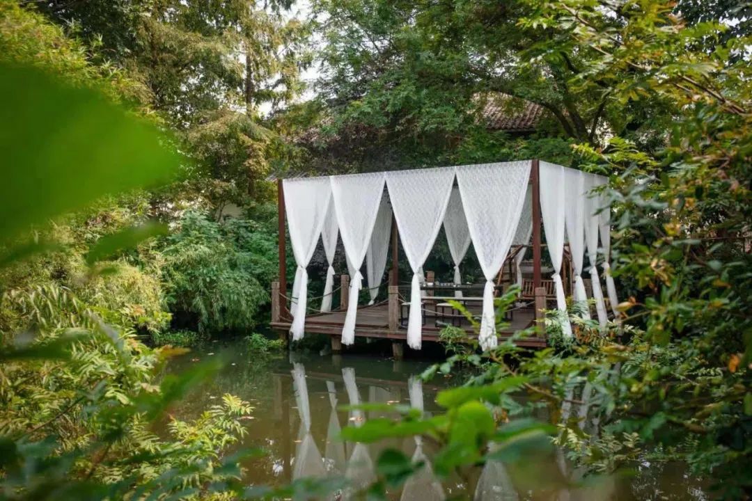 从阿里离职的原因,90后辞职创业开民宿