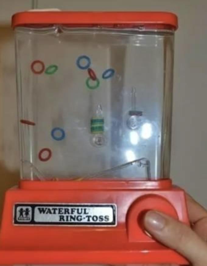 盘点童年玩过的游戏和玩具,小时候玩的童年游戏