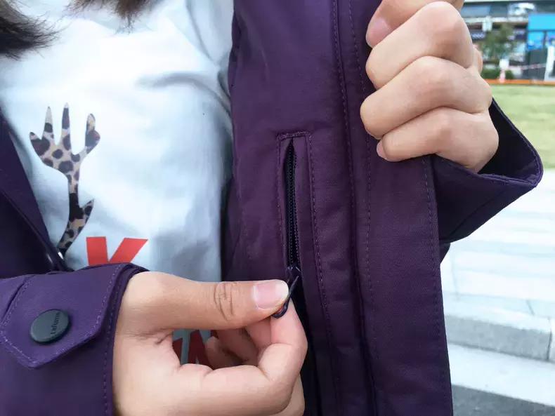 怕冷星人的秋冬必备,冬季棉服高级感小众显瘦