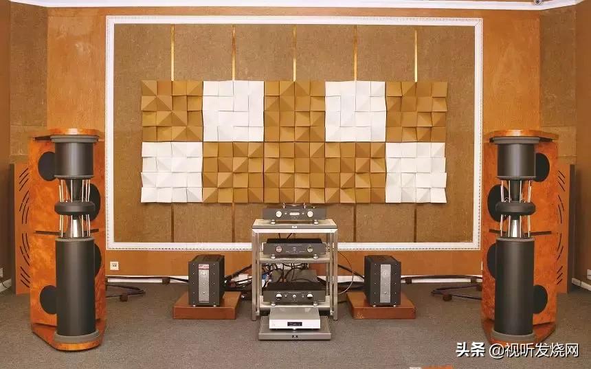 「HI-FI乐趣」AccusticArtsMONOII单声道后级放大器