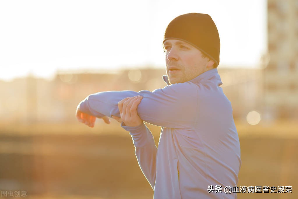 血小板313是原发血小板增多症吗,血小板高多少是血小板增高症