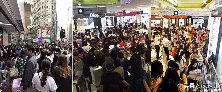 崇光百货2021活动雅诗兰黛,香港崇光百货纪念日雅诗兰黛眼霜