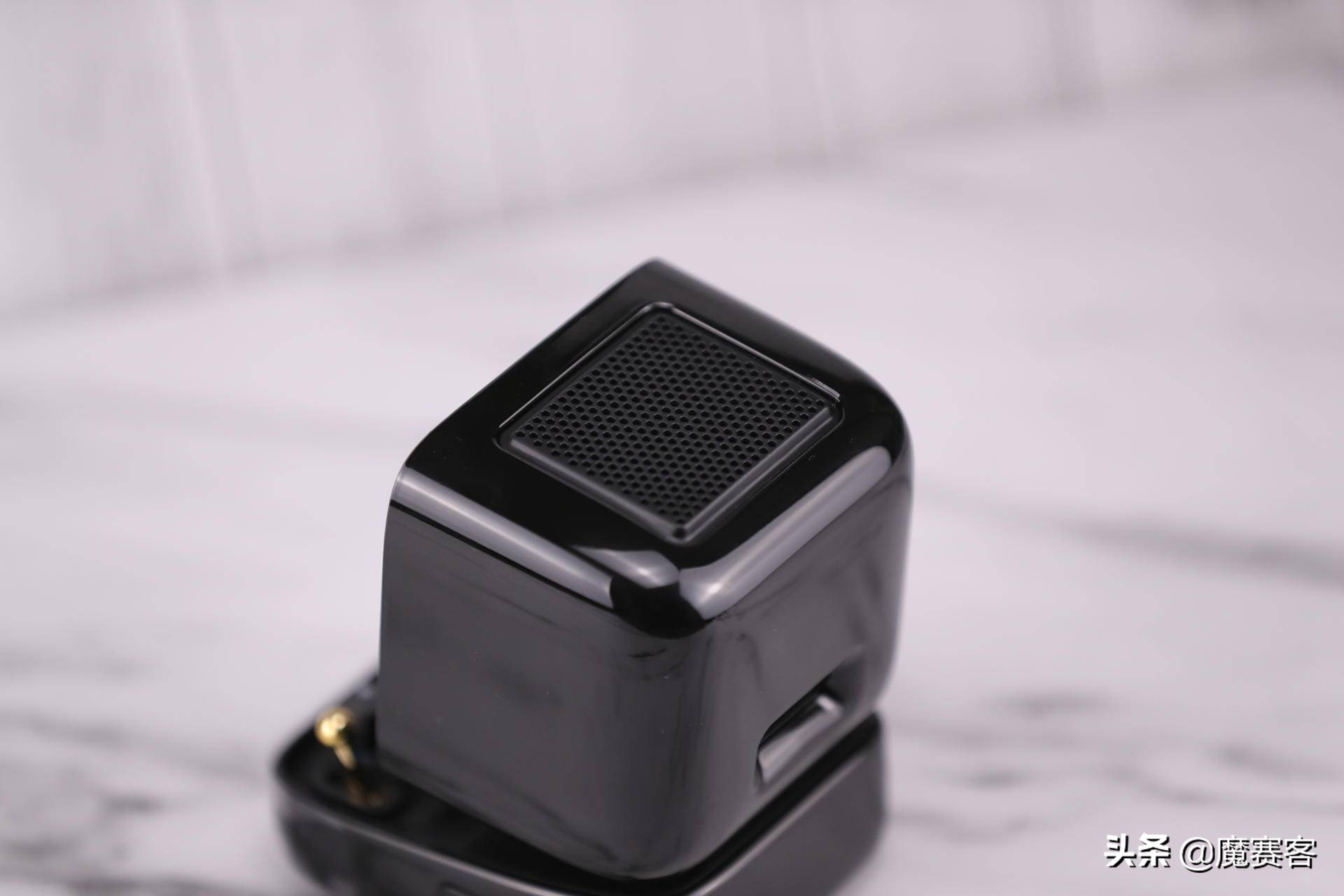 divoompro蓝牙音箱评测,divoomditoo测评