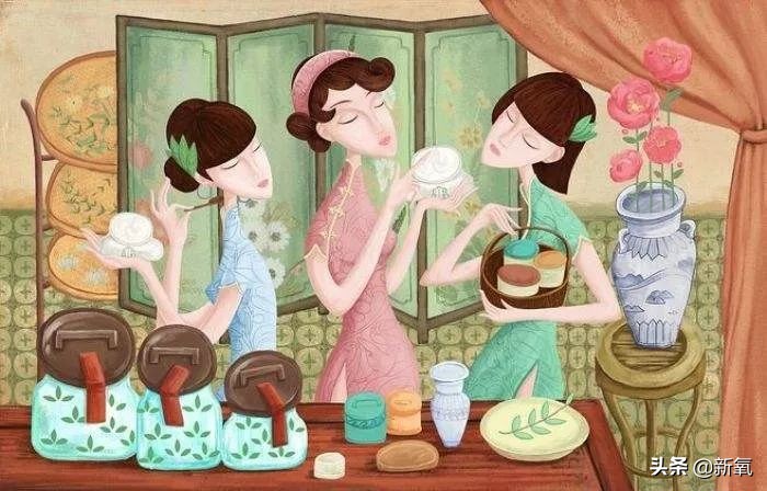 官方回应百雀羚,百雀羚事件怎么回事