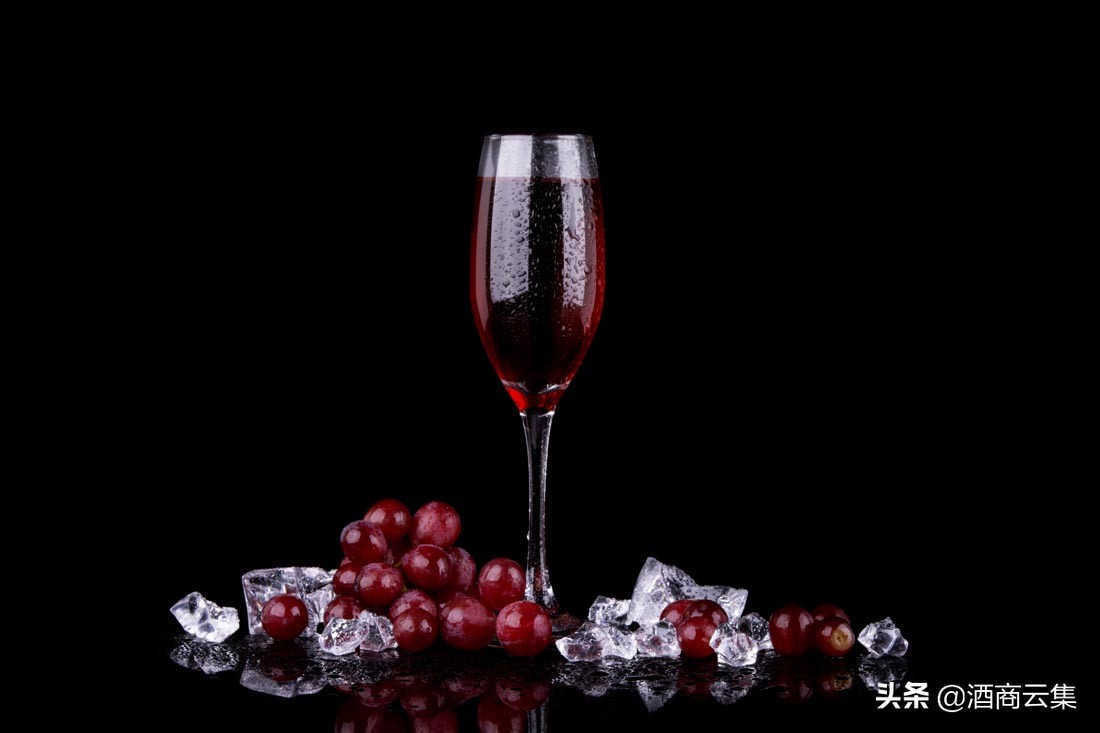 果酒有什么好处,最有营养保健的六种果酒