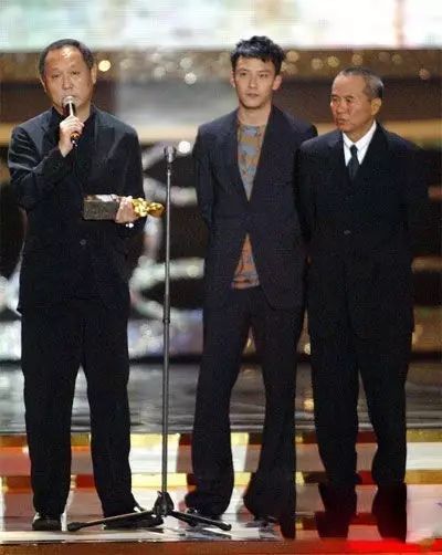 30年的过去,至今未被超越的华语青春片