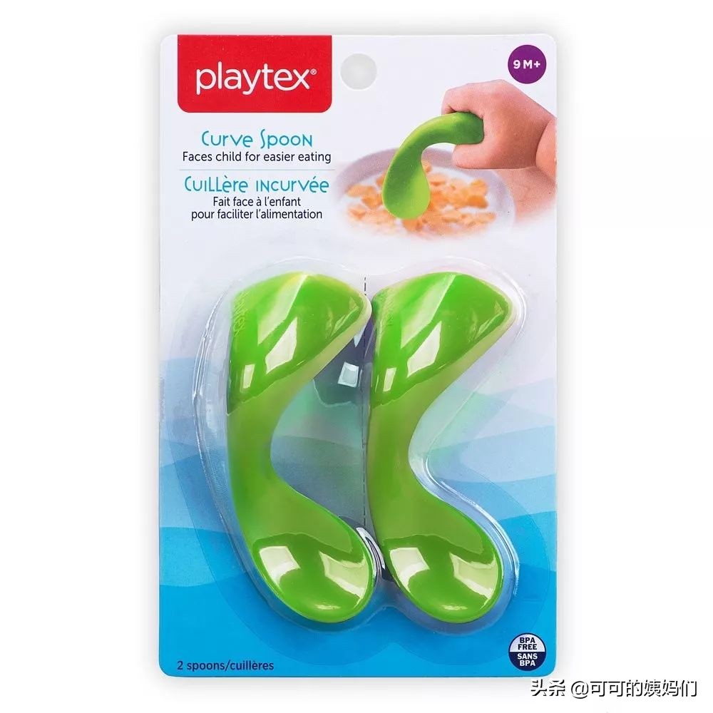 辅食勺如何选择,宝宝辅食勺什么材质好