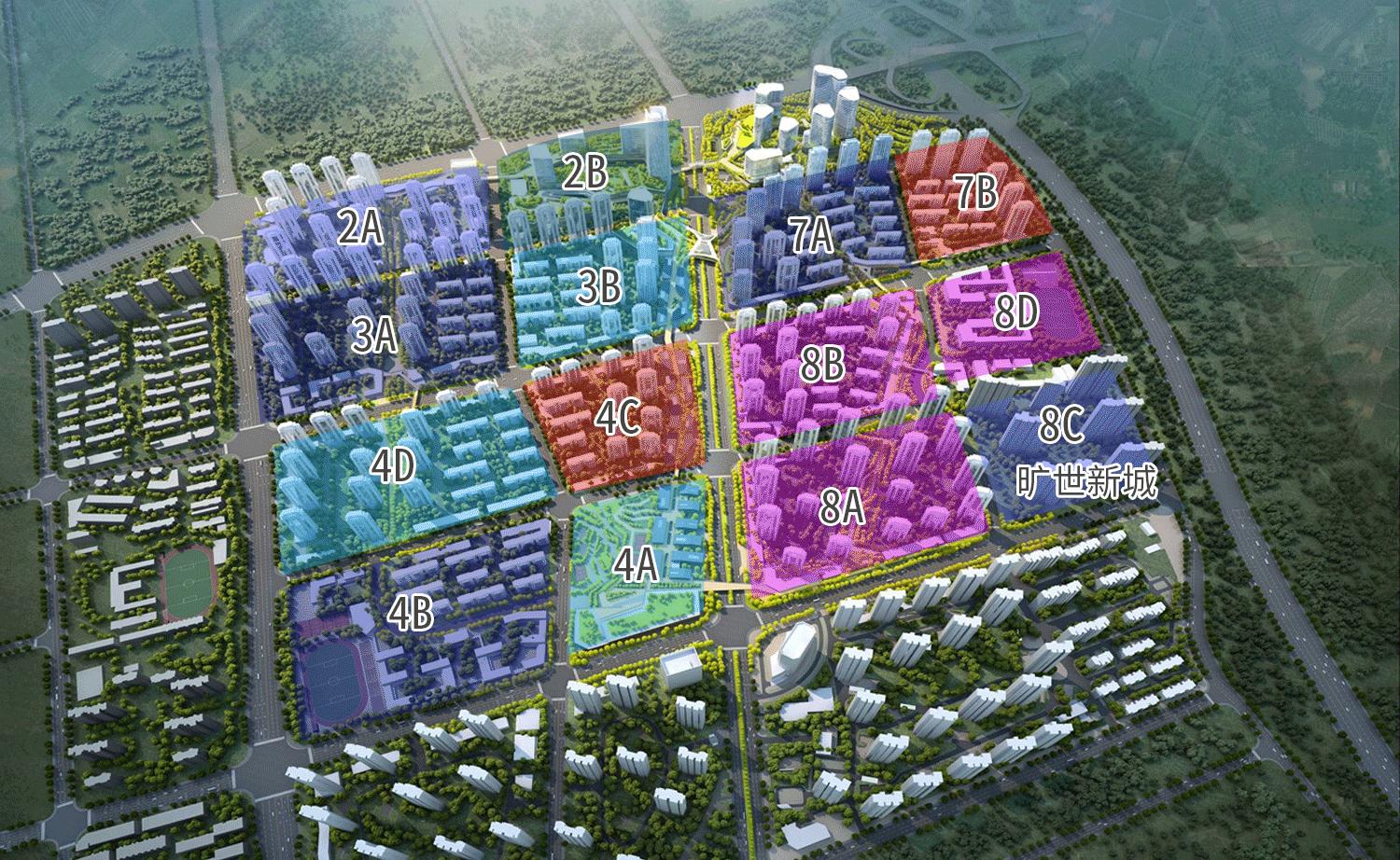 楼盘火爆揭秘,这个楼盘为什么这么引人注意