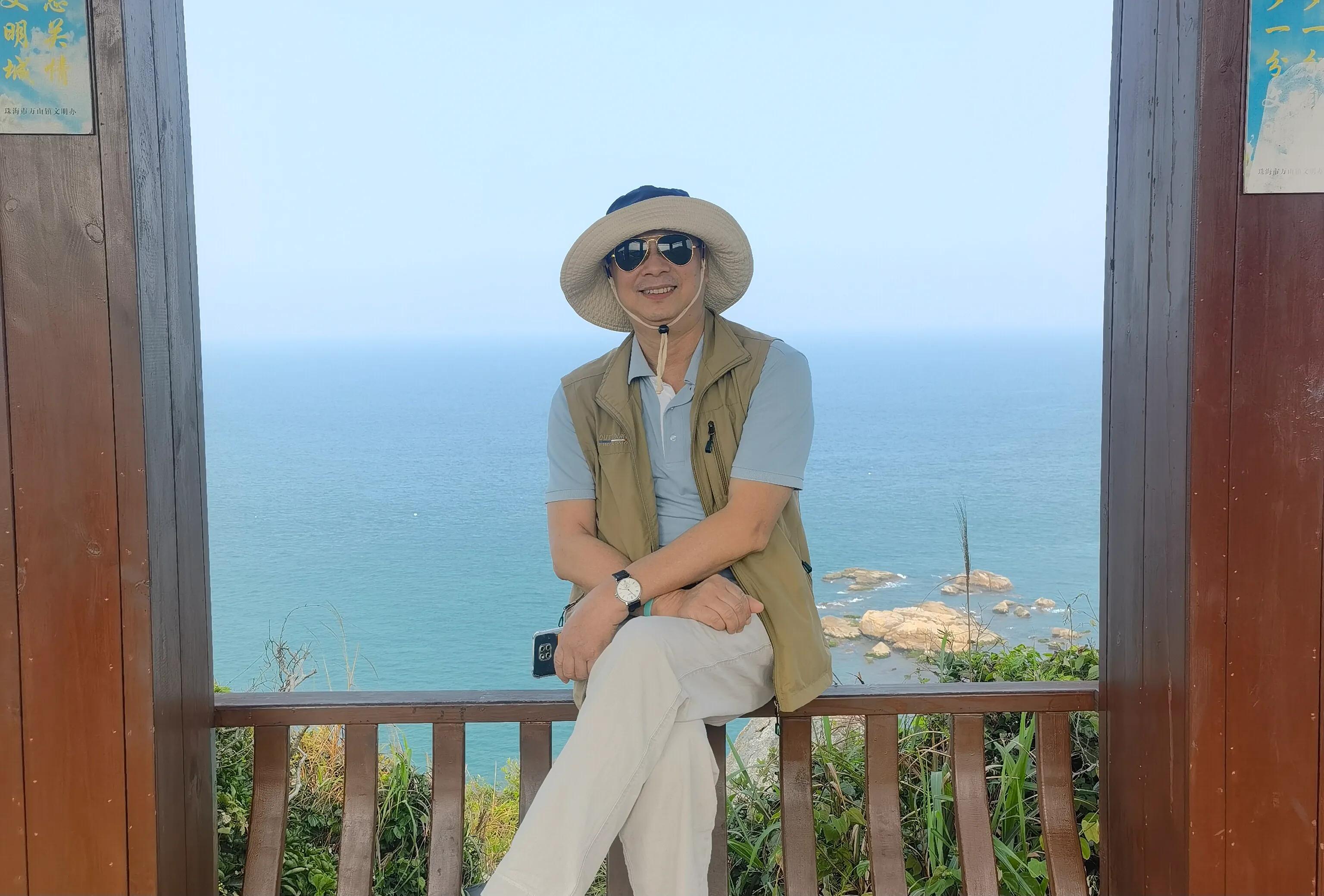 美丽的澳洲风情,美丽的东澳岛