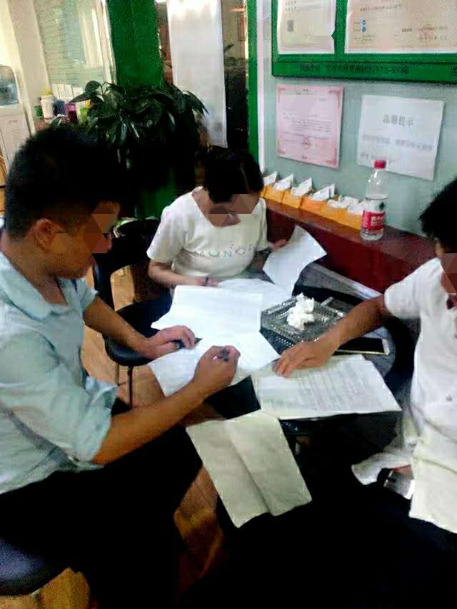 房产中介经纪人很苦很累吗,去房产中介公司上班怎样