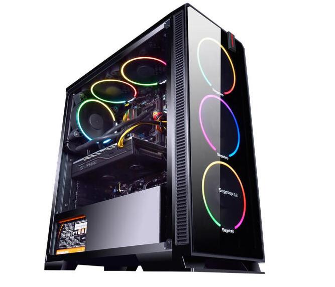 机箱风道是如何吹的,机箱风道如何安装