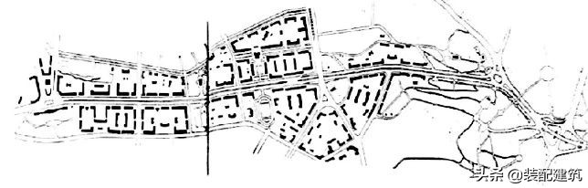 从“一汽”“一拖”看苏联向中国工业住宅区标准设计的技术转移