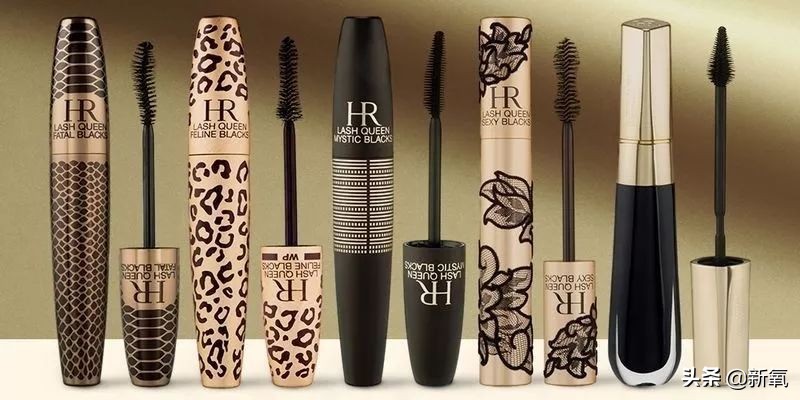 日本睫毛膏有核污染,日本睫毛膏核污染