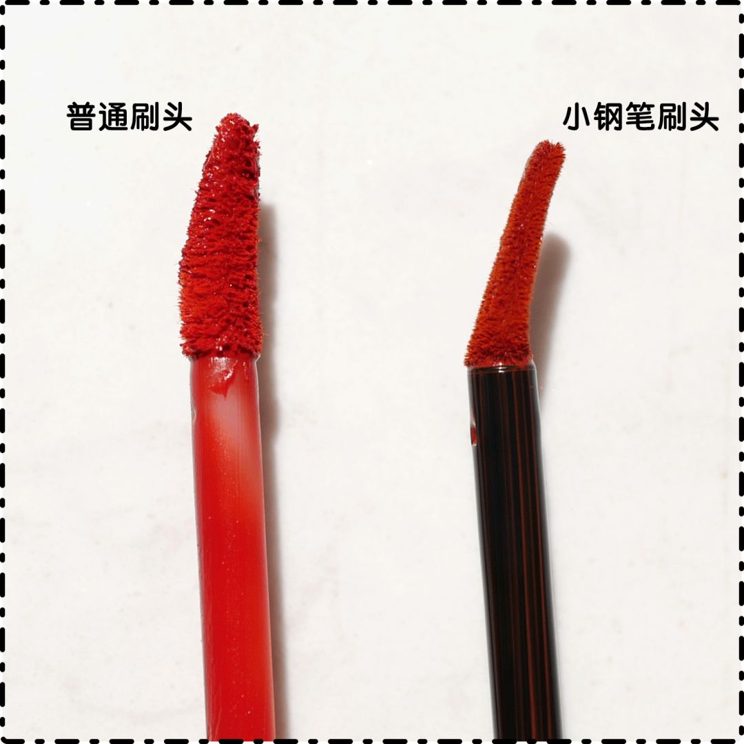 有没有吃饭喝水不掉色的口红,口红接吻不掉色