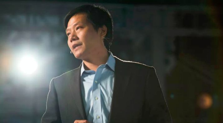 雷军成就故事背景,罗永浩和雷军成就