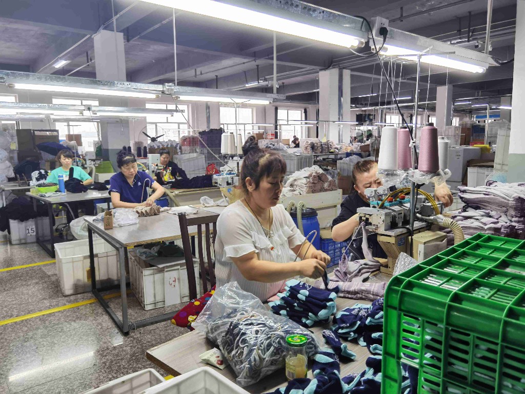 草根经济案例,经济大省挑大梁交出怎样的答卷