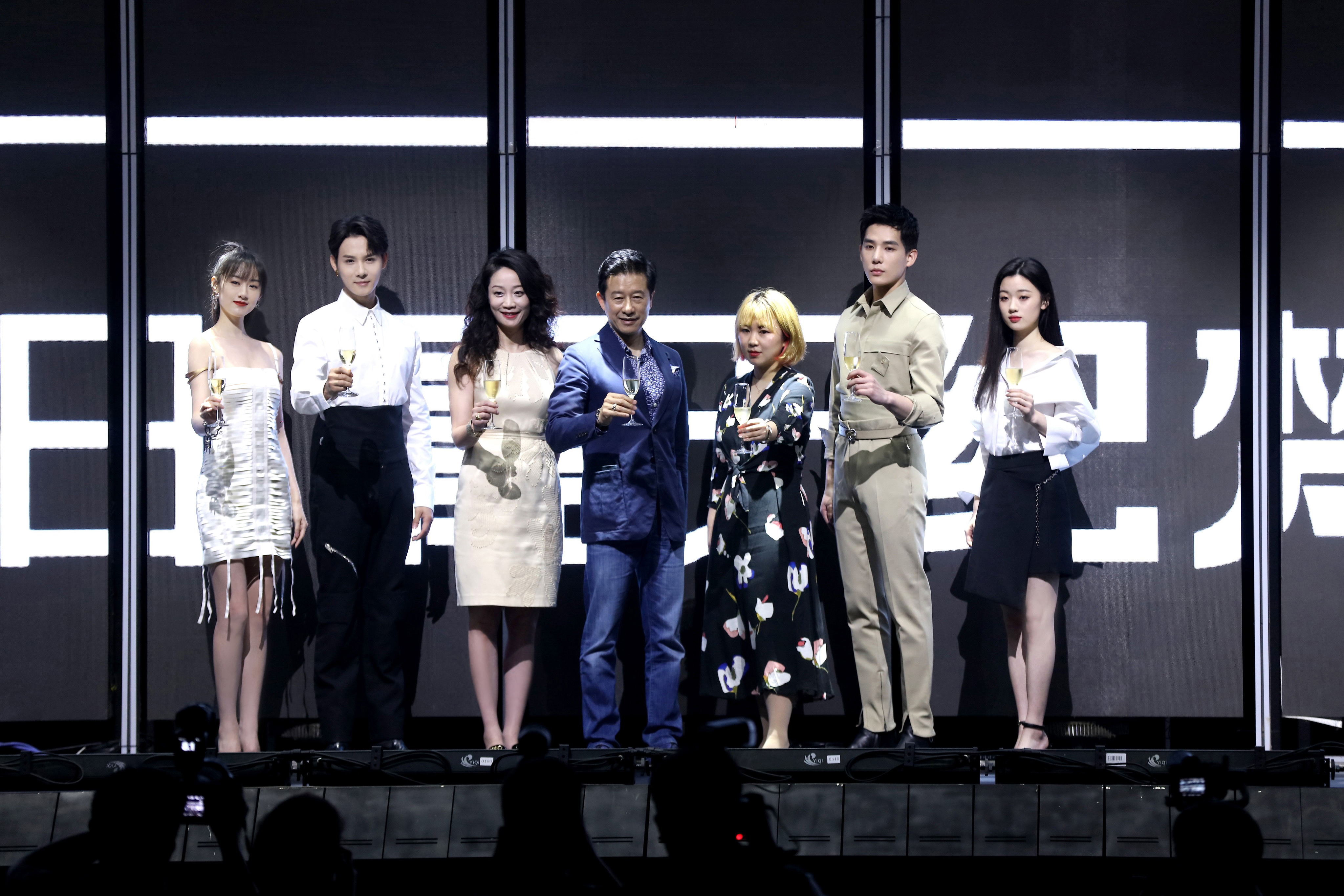 2022纪梵希美妆先锋彩妆晚宴,纪梵希美妆春季