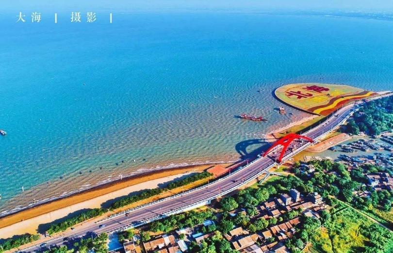 深圳附近海岛旅行攻略推荐,深圳国庆海岛推荐