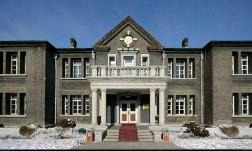 太阳沟末代皇帝溥仪住所,末代皇帝溥仪行宫