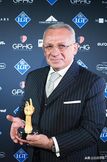 屏蔽品牌光环,你还能看懂手表吗?日内瓦钟表大奖部分获奖作品测