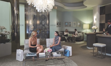 美国购物天堂,美国加州网红地