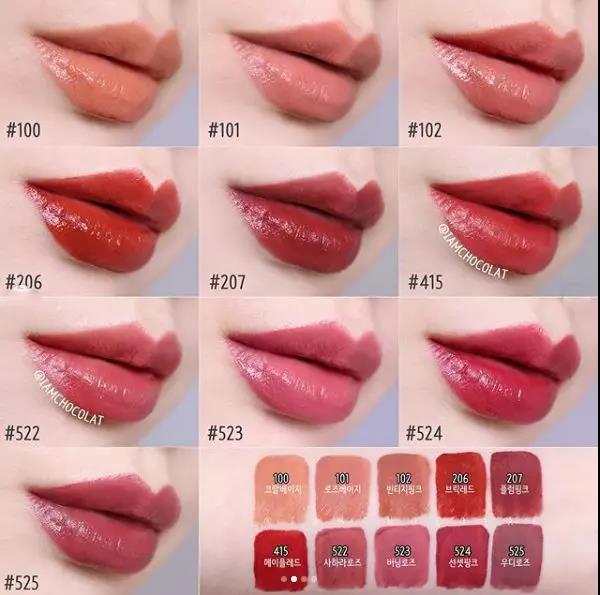 最新款cpb口红,cpb最新口红