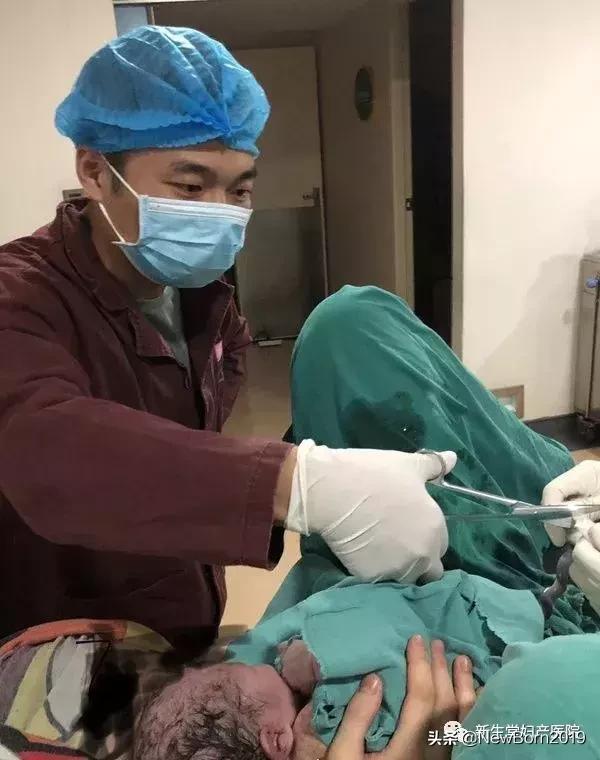 臀位破水了能撑多久,臀位顺产分娩