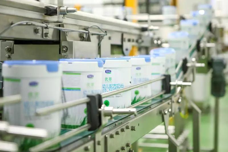 国产奶粉三聚氰胺,国产奶粉的曲折之路