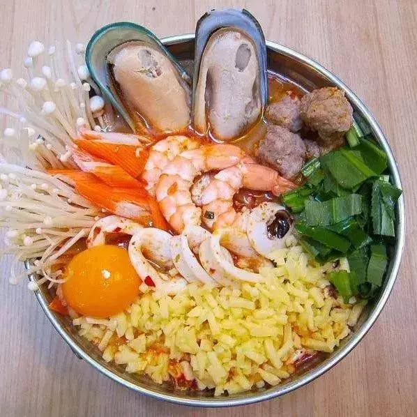 一千人民币在泰国能做什么,一千泰铢能在泰国干什么